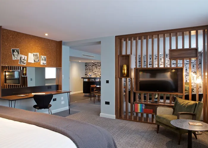 Telegraph Hotel - Coventry